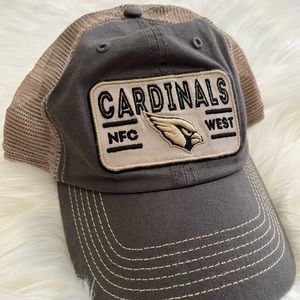 Unisex Arizona Cardinals Hat